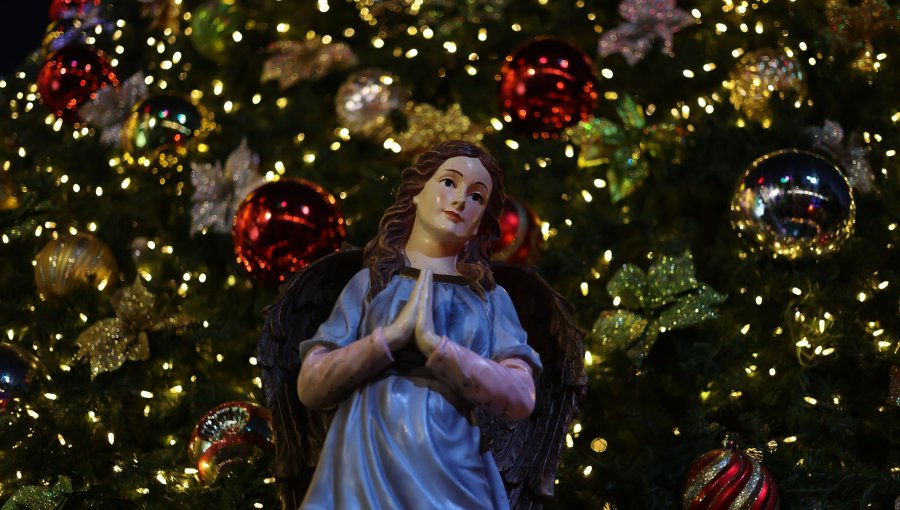 Editorial: Navidad: Una lección de humildad envuelta en amor
