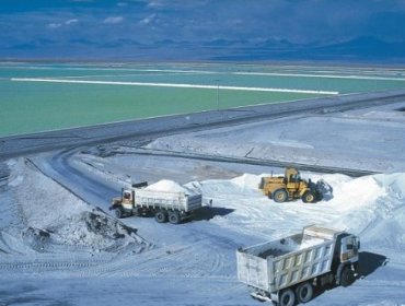 Corfo descarta "opacidad" en el acuerdo de explotación de litio entre Codelco y SQM