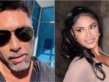 Marcelo “Chino” Ríos enciende rumores de romance con misteriosa mujer: “Atracción incontrolable”