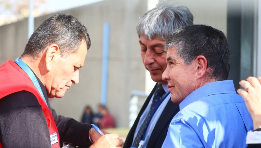 Fijan audiencia para discutir reapertura de investigación contra Manuel Monsalve