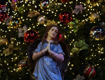 Editorial: Navidad: Una lección de humildad envuelta en amor