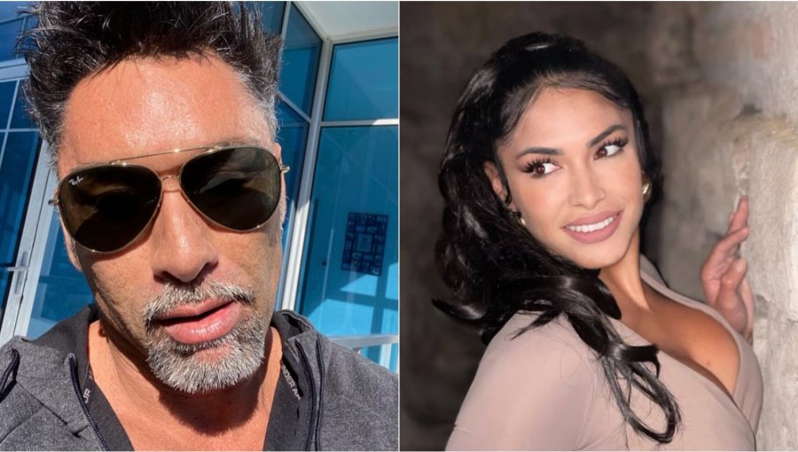 Marcelo “Chino” Ríos enciende rumores de romance con misteriosa mujer: “Atracción incontrolable”