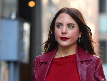 Diputada Musante valora el rol de la primera dama y afirma que "no hay razón para eliminar el cargo"