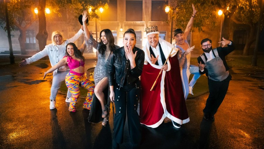 El público toma el control: así se elegirá al humorista de Coliseo para el Festival de Viña 2026