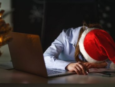 Seremi de Salud de Valparaíso comparte recomendaciones para cuidar la salud mental durante fiestas de fin de año