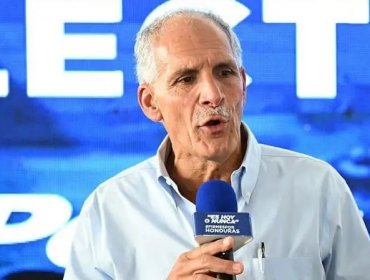 Honduras declaró ganador de las elecciones al conservador "Tito" Asfura: Nasralla denunció fraude