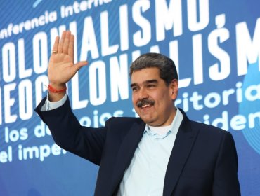 Maduro afirma haber recibido un “apoyo abrumador” del Consejo de Seguridad de la ONU frente a EE.UU.