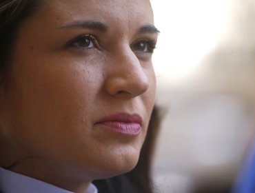 Irina Karamanos critica el retorno del rol de primera dama en La Moneda: "Parece todo un dilema el de Pía"