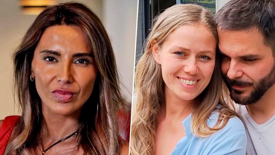 Carla Ballero dispara sin filtro contra su hermano y culpa a los celos de Álvaro por el fin de su matrimonio con Ludmila