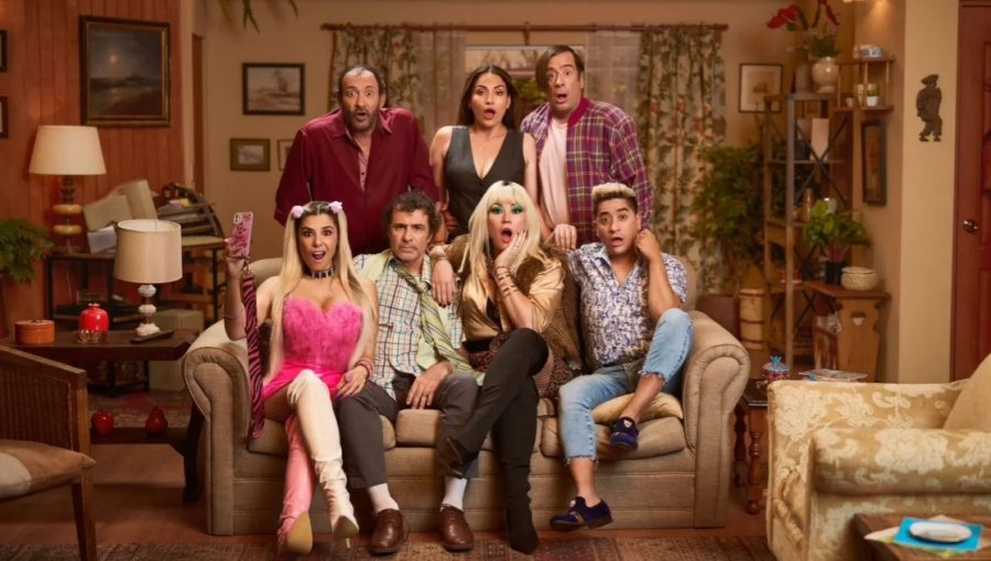 “Casado con Hijos” vuelve a las pantallas, pero esta vez fuera de Mega: ¿cuál será su nueva casa televisiva?