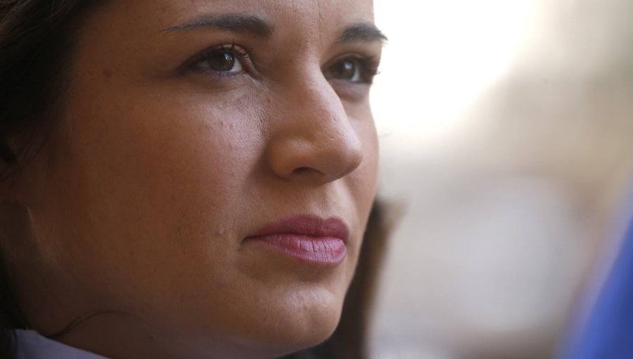 Irina Karamanos critica el retorno del rol de primera dama en La Moneda: "Parece todo un dilema el de Pía"