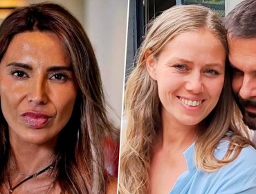 Carla Ballero dispara sin filtro contra su hermano y culpa a los celos de Álvaro por el fin de su matrimonio con Ludmila