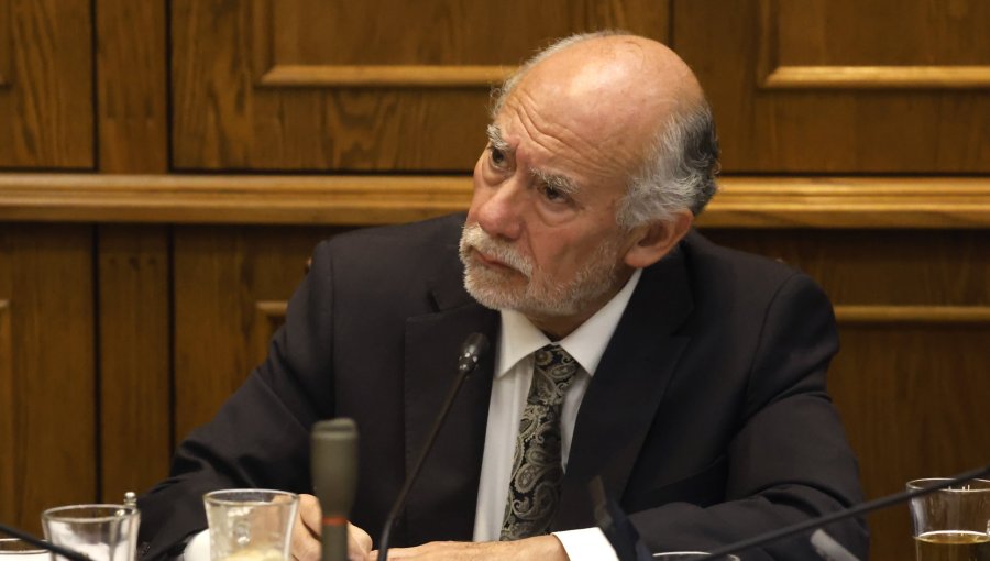 Flores advierte tras triunfo de Kast que "el nuevo Gobierno entra con el Senado empatado, lo que obliga a conversar"