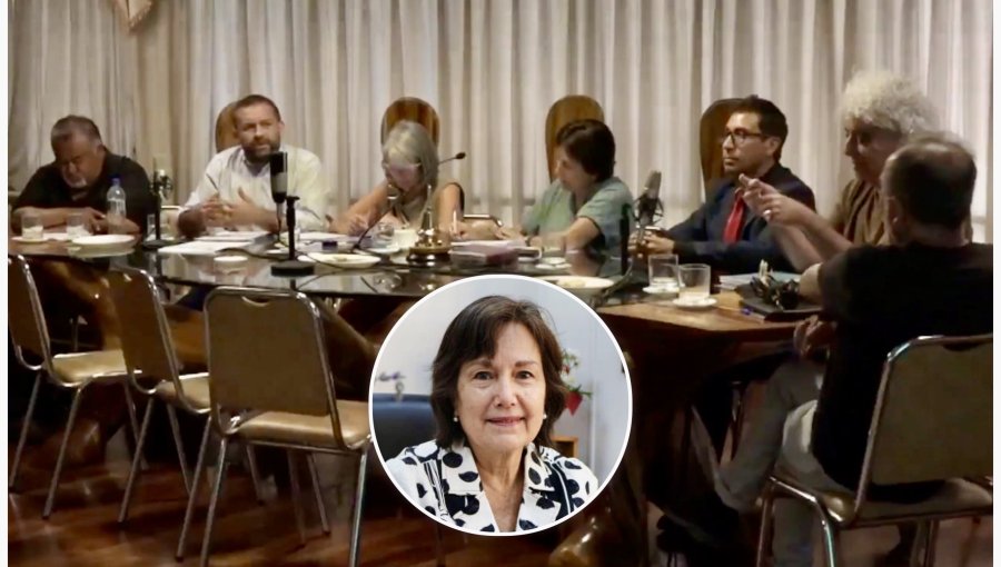 Concejales de San Felipe piden sesión para destituir al administrador municipal y profundizan quiebre con la alcaldesa Castillo