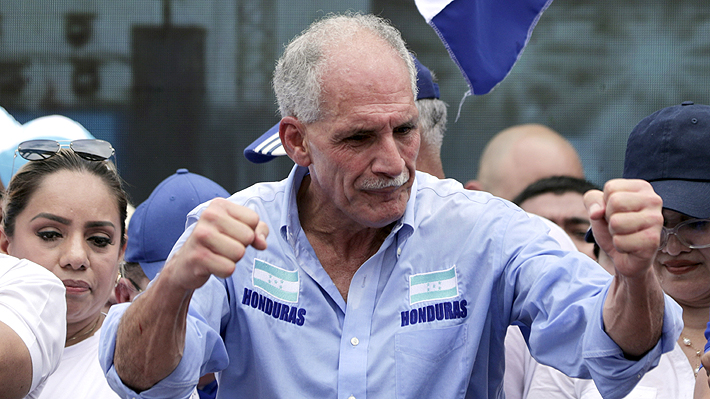 Unión Europea felicita a Asfura por su triunfo en la presidencial de Honduras