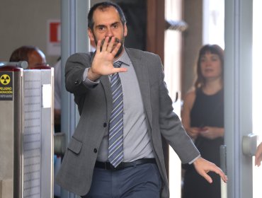 Diputados UDI anuncian acusación constitucional contra ministro Grau por “ley de amarre”