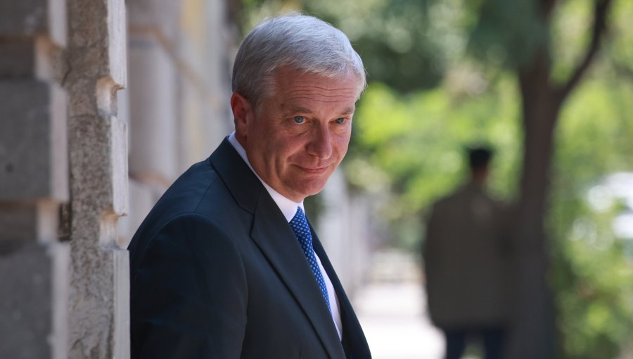 José Antonio Kast dedica mensaje navideño a Fuerzas Armadas, policías y servicios esenciales