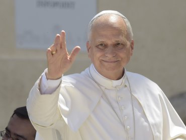 Papa León XIV llama a construir la paz desde el compromiso en mensaje de Navidad
