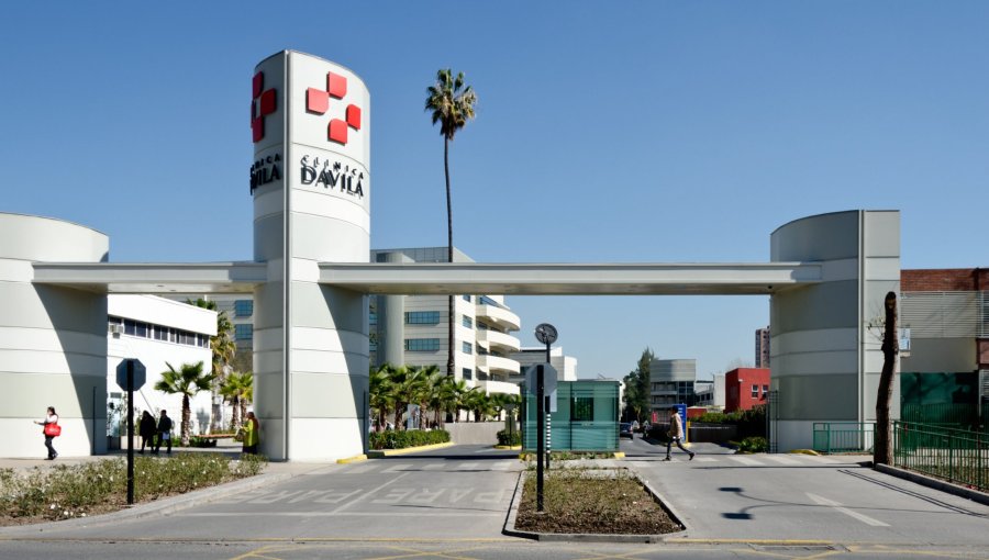 Sernac ofició a Clínica Dávila por hackeo de datos sensibles de sus pacientes