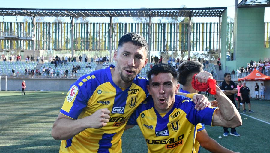 Equipos penquistas jugarán torneo de verano en Argentina