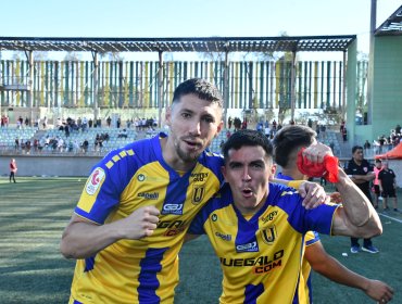 Equipos penquistas jugarán torneo de verano en Argentina