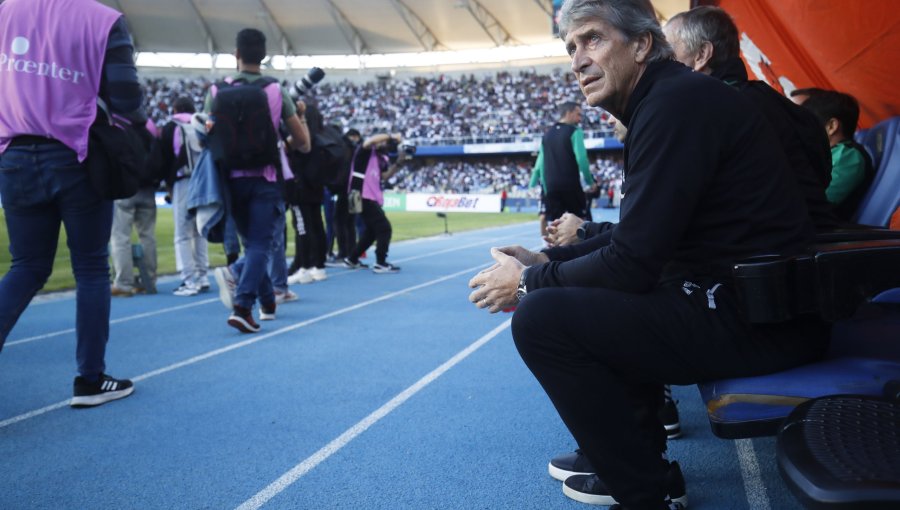 Pellegrini ajusta su plantel del Betis de cara a la segunda parte de la temporada