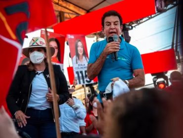 Honduras: candidato presidencial Nasralla rechaza triunfo de Asfura y exige un recuento de votos