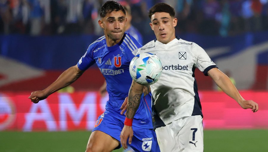 La U anunció la renovación de uno de sus defensores