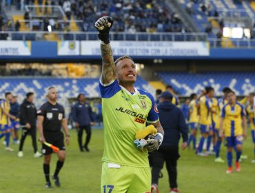 Cristian Campestrini ya tiene club para seguir su carrera al récord