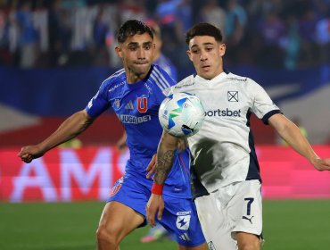 La U anunció la renovación de uno de sus defensores