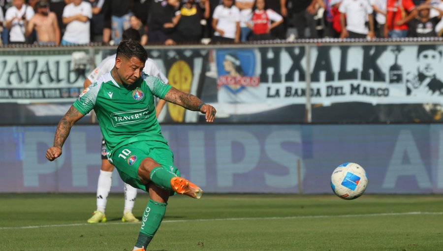 Deportes Concepción se queda con uno de los mejores de 2025