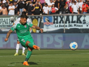 Deportes Concepción se queda con uno de los mejores de 2025