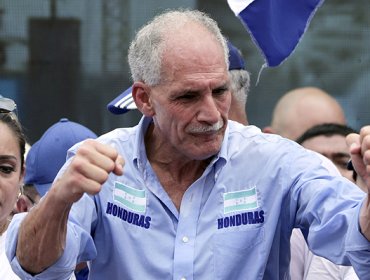 Unión Europea felicita a Asfura por su triunfo en la presidencial de Honduras