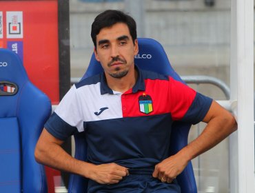 Gustavo Lorenzetti: "Le tengo mucha confianza a Meneghini en lo que pueda hacer en la U"