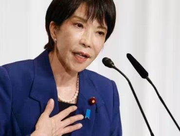 Gobierno japonés aprobó presupuesto récord en defensa por tensiones con China