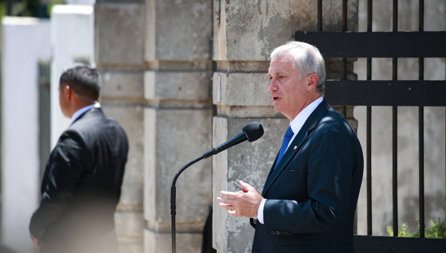 José Antonio Kast comienza a delinear un comité político reducido y de alta confianza