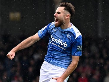 Reiteran que equipo de la MLS de Estados Unidos tiene en carpeta a Ben Brereton