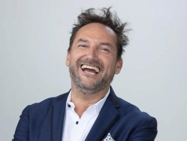 Daniel Fuenzalida rompe en llanto y confirma el fin de significado proyecto profesional: “Era el minuto de dar un paso al costado”