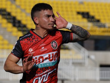 El aviso de Deportes Limache a Colo-Colo por Daniel Castro: "Si lo quieren..."