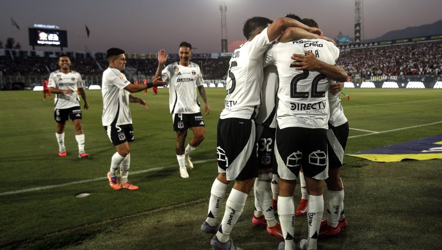Colo-Colo volverá a disputar el torneo amistoso Serie Río de la Plata en enero del próximo año