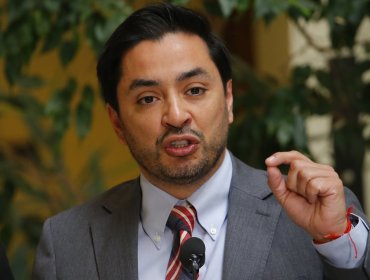 Diputado Carter advirtió por "reacción belicosa" del PC y el FA durante el próximo Gobierno de Kast