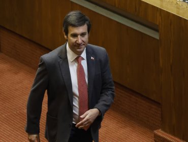 Presidente de la UDI afirma que "vamos a apoyar en serio" si Kast decide respaldar candidatura de Bachelet a la ONU