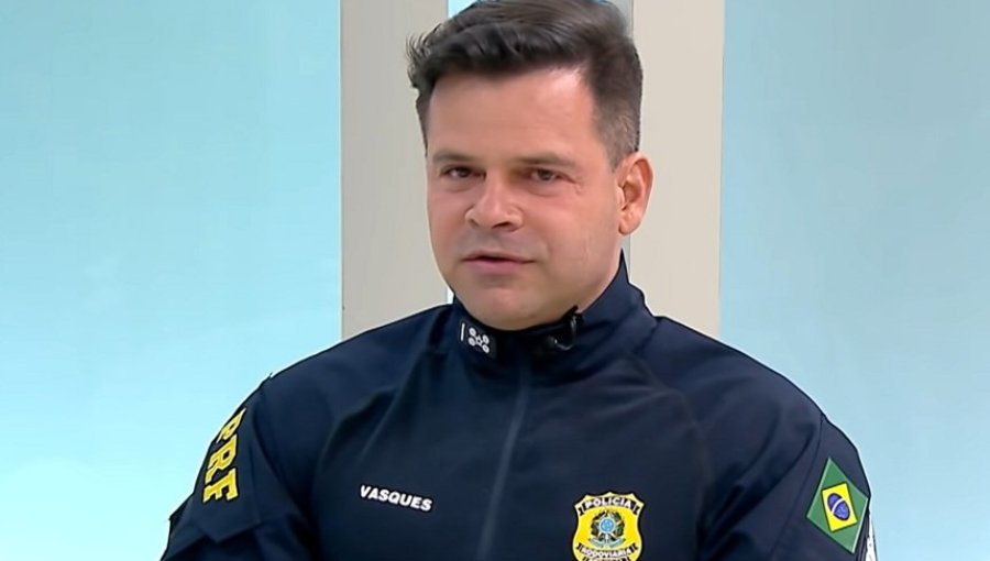 Detienen en Paraguay a expolicía condenado por intento de golpe de Estado en Brasil