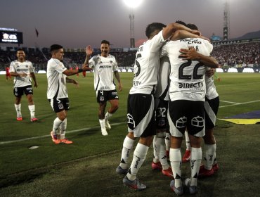 Colo-Colo volverá a disputar el torneo amistoso Serie Río de la Plata en enero del próximo año