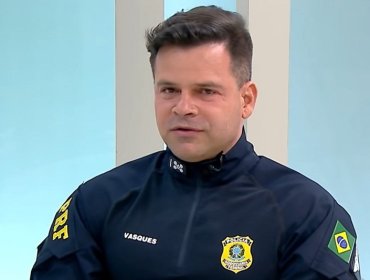 Detienen en Paraguay a expolicía condenado por intento de golpe de Estado en Brasil