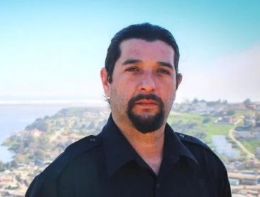 Pesar en San Antonio: Concejal Caracciolo pierde la vida mientras pescaba en una playa de Pichilemu