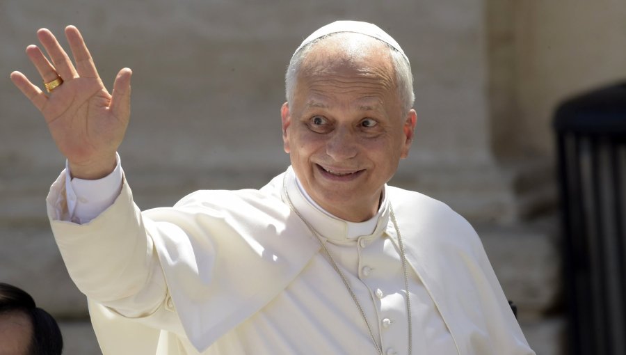 Papa León XIV lamentó que quienes apuestan por la paz sean "ridiculizados" y acusados de "favorecer a adversarios y enemigos"