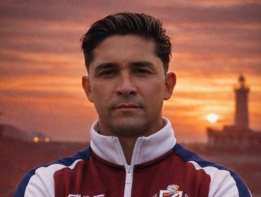 Felipe Gutiérrez fue oficializado como nuevo director técnico de D. La Serena