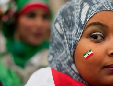 Israel se convirtió en el primer país del mundo en reconocer a Somalilandia como nación independiente