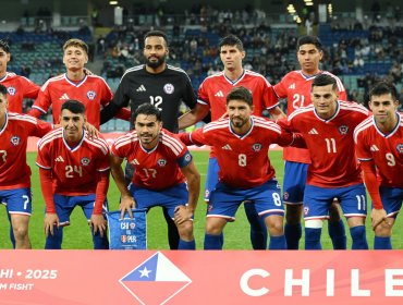 La Roja enfrentaría al mundialista Cabo Verde en un amistoso en Nueva Zelanda durante marzo